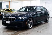 2022 BMW M550i x Drive multnomah county