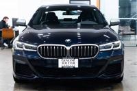 2022 BMW M550i x Drive multnomah county - Image 3