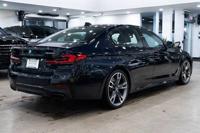 2022 BMW M550i x Drive multnomah county - Image 5