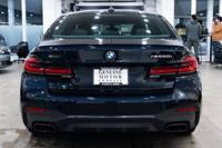 2022 BMW M550i x Drive multnomah county - Image 6