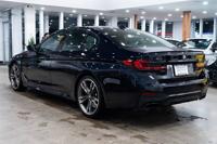 2022 BMW M550i x Drive multnomah county - Image 7