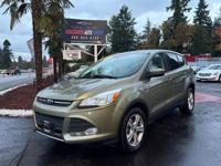 2013 Ford Escape SE 1.6L 4X4 Clean Title 131k Miles Timing Belt Replaced !