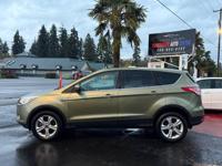 2013 Ford Escape SE 1.6L 4X4 Clean Title 131k Miles Timing Belt Replaced ! - Image 3