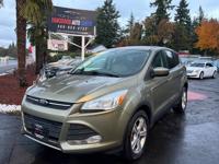 2013 Ford Escape SE 1.6L 4X4 Clean Title 131k Miles Timing Belt Replaced ! - Image 9