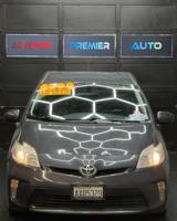 2015 Toyota Prius ~ Loaded ~ 50+ MPG! Clean Title! - Image 6