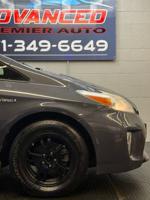 2015 Toyota Prius ~ Loaded ~ 50+ MPG! Clean Title! - Image 8