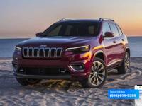 2019 Jeep Cherokee Limited 4x4 4dr SUV Call/Text 516- 614-5359 + EVERYONE FINANCED!! PODEMOS FINANCIAR A CUALQUIERA!