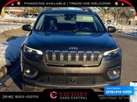 2019 Jeep Cherokee Limited 4x4 4dr SUV Call/Text 516- 614-5359 + EVERYONE FINANCED!! PODEMOS FINANCIAR A CUALQUIERA! - Image 3