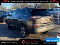 2019 Jeep Cherokee Limited 4x4 4dr SUV Call/Text 516- 614-5359 + EVERYONE FINANCED!! PODEMOS FINANCIAR A CUALQUIERA! - Image 7