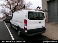 2018 Ford Transit 250 Van Low Roof w/Sliding Pass. 130-in. WB Van Floral Park - Image 4