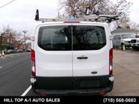 2018 Ford Transit 250 Van Low Roof w/Sliding Pass. 130-in. WB Van Floral Park - Image 5