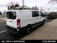 2018 Ford Transit 250 Van Low Roof w/Sliding Pass. 130-in. WB Van Floral Park - Image 7
