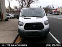 2018 Ford Transit 250 Van Low Roof w/Sliding Pass. 130-in. WB Van Floral Park - Image 9