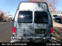 2014 Ford E-250 E-250 Extended Hi Roof wheel chair lift Van Floral Park - Image 5
