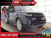 2017 Land Rover Discovery HSE V6 V 6 V-6 Supercharged The price in this ad is the downpayment - Image 5
