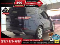 2017 Land Rover Discovery HSE V6 V 6 V-6 Supercharged The price in this ad is the downpayment - Image 6