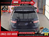 2017 Land Rover Discovery HSE V6 V 6 V-6 Supercharged The price in this ad is the downpayment - Image 7