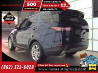 2017 Land Rover Discovery HSE V6 V 6 V-6 Supercharged The price in this ad is the downpayment - Image 8