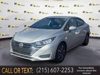 2023 Nissan Versa 1.6 SV DOWN FOR ANY CREDIT!!! (215) 607-2253 + ROYAL CAR CENTER - Image 2