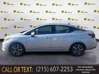 2023 Nissan Versa 1.6 SV DOWN FOR ANY CREDIT!!! (215) 607-2253 + ROYAL CAR CENTER - Image 3