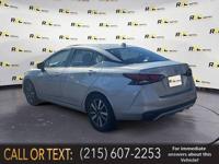 2023 Nissan Versa 1.6 SV DOWN FOR ANY CREDIT!!! (215) 607-2253 + ROYAL CAR CENTER - Image 4