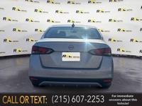 2023 Nissan Versa 1.6 SV DOWN FOR ANY CREDIT!!! (215) 607-2253 + ROYAL CAR CENTER - Image 5