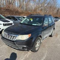 2012 Subaru Forester AWD, auto, insp, runs good! Olney, Philly