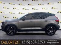 2022 Volvo XC40 T5 AWD R-Design DOWN FOR ANY CREDIT!!! (215) 607-2253 + ROYAL CAR CENTER - Image 3