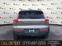 2022 Volvo XC40 T5 AWD R-Design DOWN FOR ANY CREDIT!!! (215) 607-2253 + ROYAL CAR CENTER - Image 5