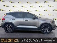 2022 Volvo XC40 T5 AWD R-Design DOWN FOR ANY CREDIT!!! (215) 607-2253 + ROYAL CAR CENTER - Image 7