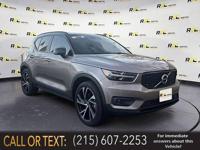 2022 Volvo XC40 T5 AWD R-Design DOWN FOR ANY CREDIT!!! (215) 607-2253 + ROYAL CAR CENTER - Image 8