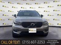 2022 Volvo XC40 T5 AWD R-Design DOWN FOR ANY CREDIT!!! (215) 607-2253 + ROYAL CAR CENTER - Image 9
