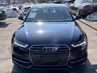 2016 AUDI A6 PREMIUM PLUS S-LINE PACKAGE WE FINANCE CLEAN RIDE FEASTERVILLE - Image 4