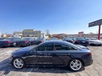 2016 AUDI A6 PREMIUM PLUS S-LINE PACKAGE WE FINANCE CLEAN RIDE FEASTERVILLE - Image 6
