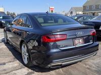 2016 AUDI A6 PREMIUM PLUS S-LINE PACKAGE WE FINANCE CLEAN RIDE FEASTERVILLE - Image 7