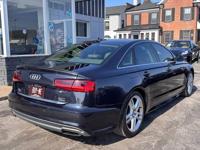2016 AUDI A6 PREMIUM PLUS S-LINE PACKAGE WE FINANCE CLEAN RIDE FEASTERVILLE - Image 9