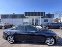 2016 AUDI A6 PREMIUM PLUS S-LINE PACKAGE WE FINANCE CLEAN RIDE FEASTERVILLE - Image 10
