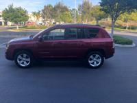 2015 JEEP COMPASS [ HIGH ALTITUDE EDITION ]--------ONE OWNER ECONOMY-- - Image 4