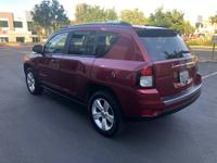 2015 JEEP COMPASS [ HIGH ALTITUDE EDITION ]--------ONE OWNER ECONOMY-- - Image 5