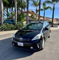 Toyota Prius V 2012 Point Loma - Image 3