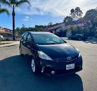 Toyota Prius V 2012 Point Loma - Image 6