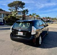 Toyota Prius V 2012 Point Loma - Image 7