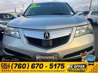 2012 Acura MDX SH AWD w Advance wRESSUV and Entertainment Package PRICE Bloom Auto Sales - Image 4