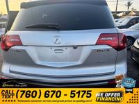 2012 Acura MDX SH AWD w Advance wRESSUV and Entertainment Package PRICE Bloom Auto Sales - Image 6
