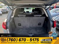 2012 Acura MDX SH AWD w Advance wRESSUV and Entertainment Package PRICE Bloom Auto Sales - Image 8
