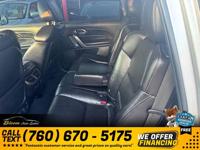 2012 Acura MDX SH AWD w Advance wRESSUV and Entertainment Package PRICE Bloom Auto Sales - Image 9