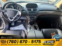 2012 Acura MDX SH AWD w Advance wRESSUV and Entertainment Package PRICE Bloom Auto Sales - Image 10