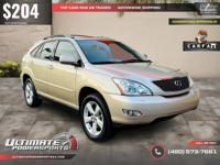 /mo - 2007 Lexus RX 350 ~ 1 Owner ~ Like New! WE FINANCE ALL CREDI CALL (480) 573-7661 ULTIMATE POWERSPORTS - Image 5