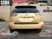 /mo - 2007 Lexus RX 350 ~ 1 Owner ~ Like New! WE FINANCE ALL CREDI CALL (480) 573-7661 ULTIMATE POWERSPORTS - Image 10