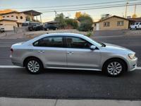 2012 Volkswagen Passat SE 2.5L I5 LOW MILES 101k mile Phoenix - Image 7